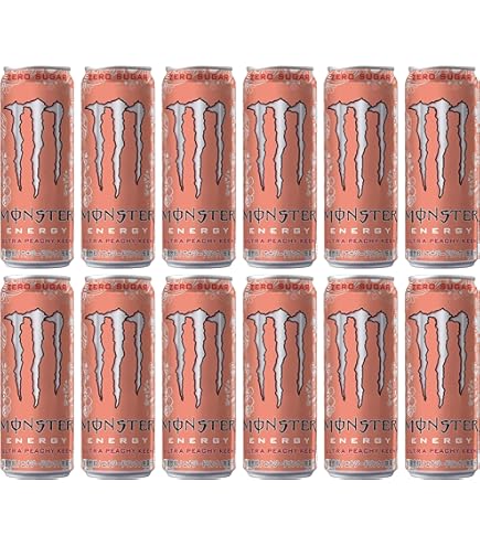 Amazon.co.jp: 〔飲料〕 アサヒ モンスター カオス 355缶 1ケース